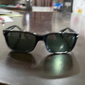 Never worn Persol sunglasses